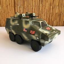 Hasbro funrise joe for sale  Los Angeles