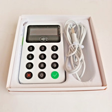 Izettle card reader for sale  BEDFORD