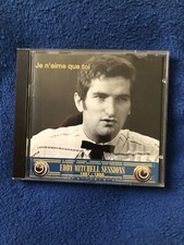 Album eddy mitchell d'occasion  Montrouge