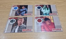 Smallville season trading for sale  NOTTINGHAM