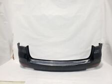 Black rear bumper for sale  Mobile