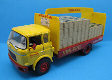 Camions autrefois berliet d'occasion  Caen