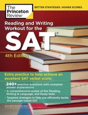 Reading writing workout for sale  Montgomery