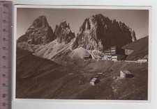 Trentino sassolungo rifugio usato  Italia
