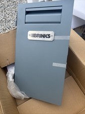 Brinks box drop for sale  Sedalia