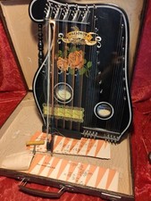 Zither max lausmann gebraucht kaufen  Leipzig