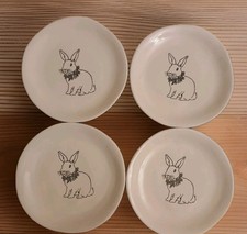 bunny 1 plate pier dessert for sale  Lafayette