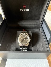 Tudor royal 41mm gebraucht kaufen  Gotha
