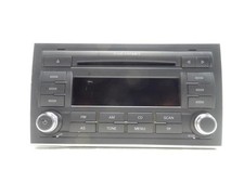 Autoradio origine audi d'occasion  Saint-Lizier