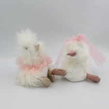 Doudou canard blanc d'occasion  Le Portel