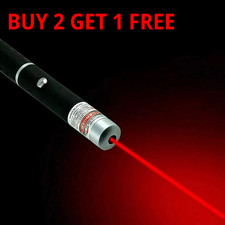 50mile red laser for sale  GUILDFORD