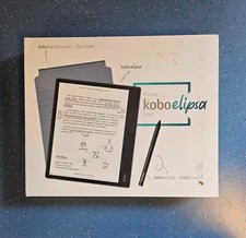 Ereader kobo elipsa usato  Milano