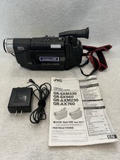 Jvc ax760u compact for sale  Mobile