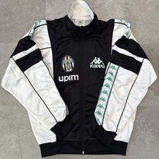 Juventus 1990 kappa for sale  LIVERSEDGE