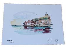 David kearney watercolour for sale  BEDWORTH