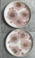Denby gypsy dinner for sale  HATFIELD