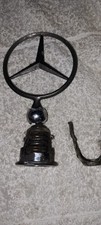 Emblem stern motorhaube gebraucht kaufen  Königs Wusterhausen