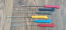 Fackelmann fonduegabeln gabel gebraucht kaufen  Laboe