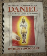 Prophecies symbols daniel for sale  Erin