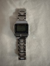Casio databank 1500 for sale  Jacksonville