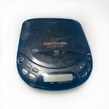Sony esp car for sale  Tuckerton