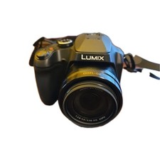 Panasonic lumix fz80d for sale  San Francisco