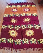 Toller sarong pareo gebraucht kaufen  Göttingen