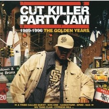 Party jam cut d'occasion  France