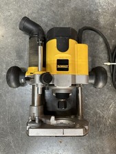 Dewalt dw621 plunge for sale  Meriden