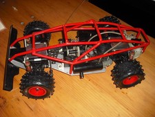 Racing buggy road gebraucht kaufen  Schwarzhofen