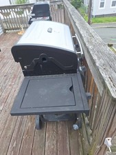 Outdoor gas grill for sale  Gloucester