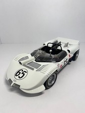 Exoto 1965 chaparral gebraucht kaufen  Lahnau