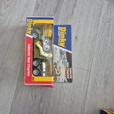 Dinky toys 361 for sale  CREWE