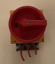 Moeller 32 hauptschalter gebraucht kaufen  Homberg (Efze)