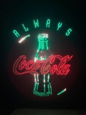 lodowka coca cola na sprzedaż  Wysyłka do Poland