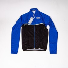 Maglia ciclismo termica usato  Polla