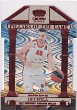 2023 panini crown gebraucht kaufen  Nußloch