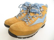 Timberland vintage boots for sale  WOLVERHAMPTON