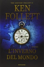 Libro inverno del usato  Modena