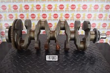 Usado, 2010-2014 HYUNDAI TUCSON 2.4L CONJUNTO DE VIRABREQUIM DO MOTOR 23111-2G230 FABRICANTE DE EQUIPAMENTO ORIGINAL comprar usado  Enviando para Brazil