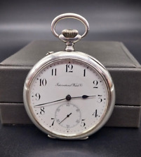 Montre gousset argent d'occasion Montre gousset argent d'occasion  Nice-