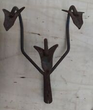 Grubber armig hacke gebraucht kaufen  Altenburg