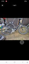 Powercycle bike for sale  COULSDON