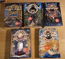 Ulysses moore sammlung gebraucht kaufen  Heiligenhafen