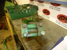 Front cylinder mounting for sale  GODSTONE