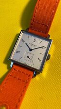 Nomos glashütte tetra gebraucht kaufen  Sankt Augustin