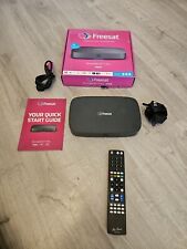 Freesat recordable satellite for sale  STOKE-ON-TRENT