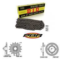 Xtz 660 kit usato  Italia