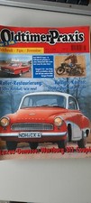 Ldtimer praxis 1996 gebraucht kaufen  Eitelborn, Arzbach, Simmern