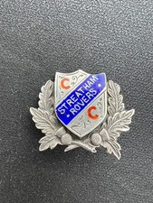 Streatham rovers london for sale  BACUP